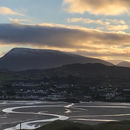 18 Cnoc Na Gaoithe