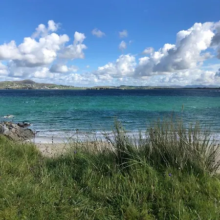 18 Cnoc Na Gaoithe Nyaraló