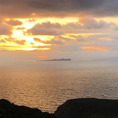 18 Cnoc Na Gaoithe * Dunfanaghy