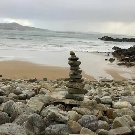 18 Cnoc Na Gaoithe Dom wakacyjny