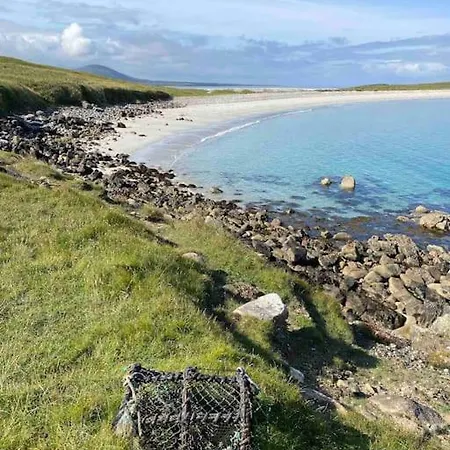 18 Cnoc Na Gaoithe Nyaraló