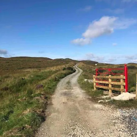 Dom wakacyjny 18 Cnoc Na Gaoithe Dunfanaghy
