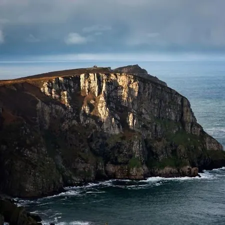 18 Cnoc Na Gaoithe * Dunfanaghy
