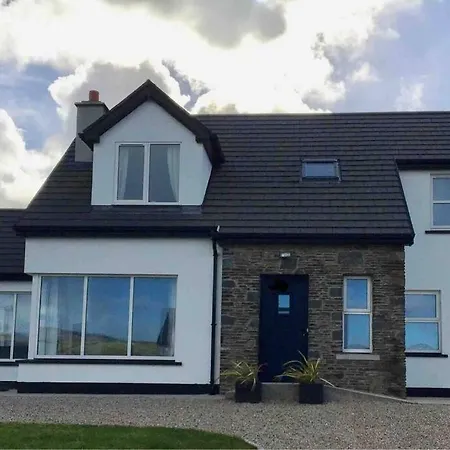 18 Cnoc Na Gaoithe Nyaraló