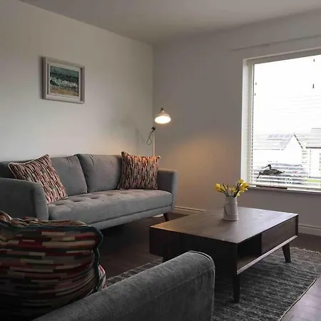 18 Cnoc Na Gaoithe * Dunfanaghy