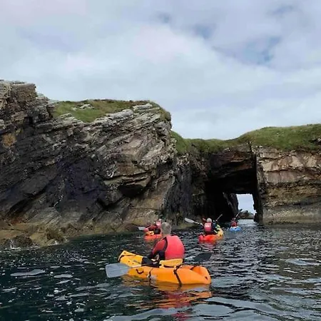 18 Cnoc Na Gaoithe Dunfanaghy
