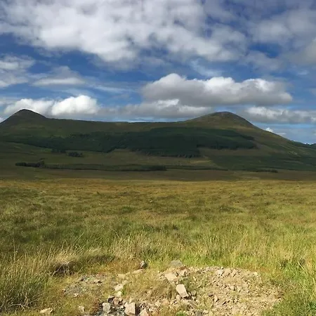 Dom wakacyjny 18 Cnoc Na Gaoithe