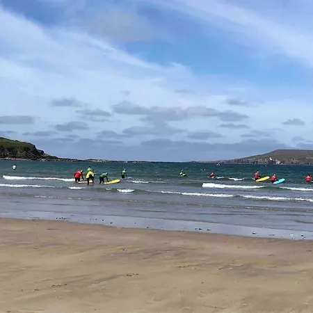 Nyaraló 18 Cnoc Na Gaoithe Dunfanaghy