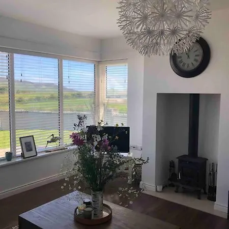 Nyaraló 18 Cnoc Na Gaoithe Dunfanaghy