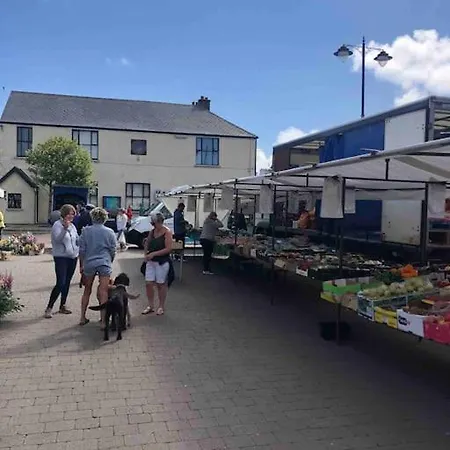 18 Cnoc Na Gaoithe * Dunfanaghy