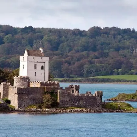 Dom wakacyjny 18 Cnoc Na Gaoithe *