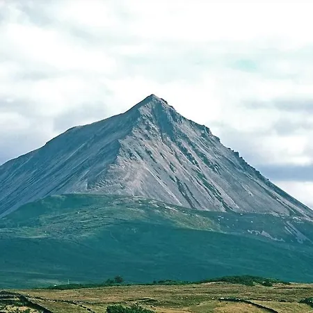 Nyaraló 18 Cnoc Na Gaoithe Dunfanaghy