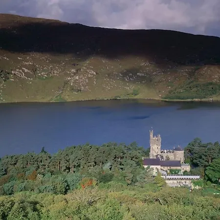 Nyaraló 18 Cnoc Na Gaoithe