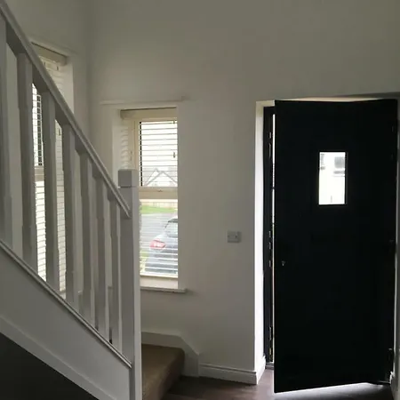 Nyaraló 18 Cnoc Na Gaoithe Dunfanaghy