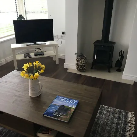 Prázdninový dům 18 Cnoc Na Gaoithe Dunfanaghy