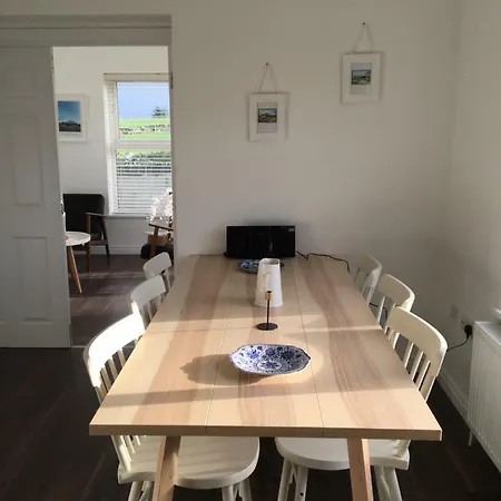 18 Cnoc Na Gaoithe Prázdninový dům Dunfanaghy