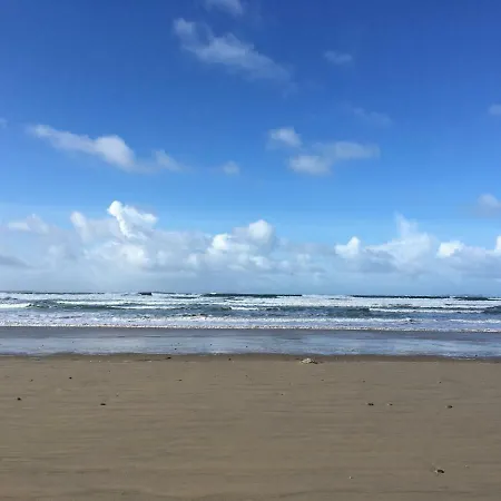 18 Cnoc Na Gaoithe Nyaraló Dunfanaghy