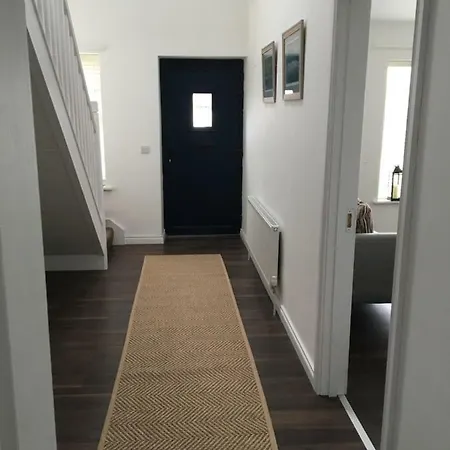 18 Cnoc Na Gaoithe Nyaraló
