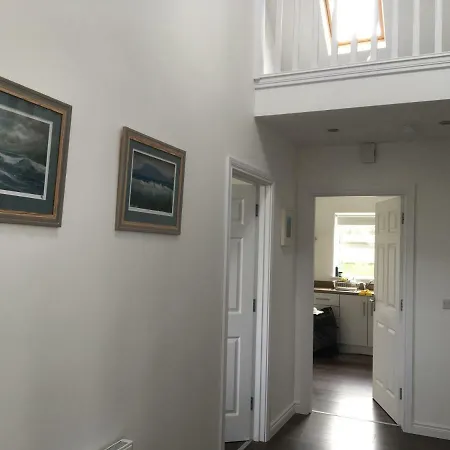 18 Cnoc Na Gaoithe Nyaraló